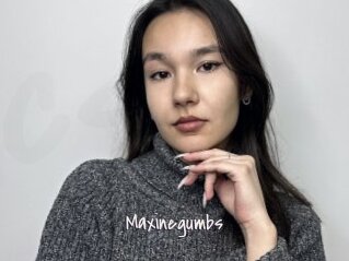 Maxinegumbs