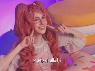 Maxinehallett