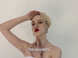 maxinehanks Commando Sexy