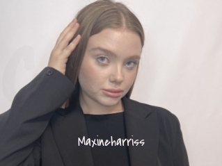 Maxineharriss