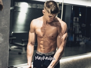 Maxkaiden