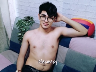 Maxmaxy