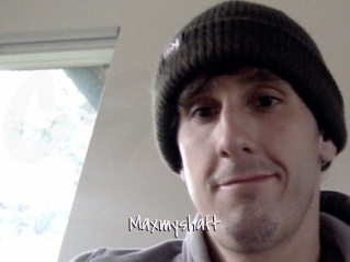 Maxmyshaft