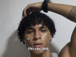 maxsantana Commando Sexy