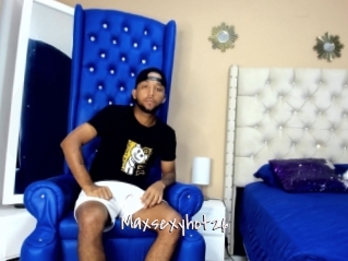 Maxsexyhot26