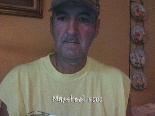 Maxsteel_5000