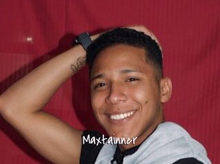 maxtainner Commando Sexy