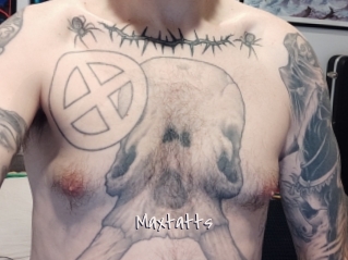 Maxtatts