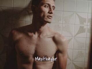 Maxthaylor