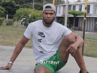 Maxtravor