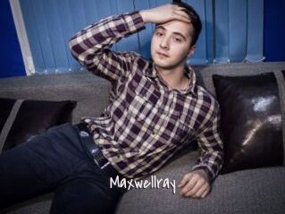 maxwellray Commando Sexy