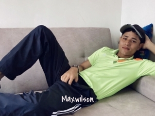 Maxwilson
