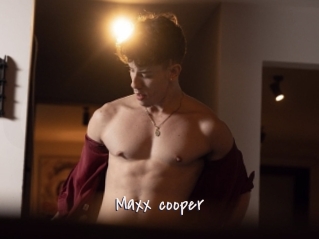 maxx_cooper Commando Sexy