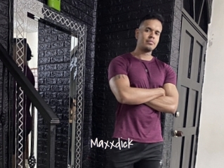 Maxxdick
