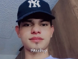 Maxxiboyx