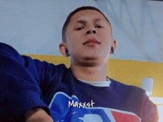 Maxxst