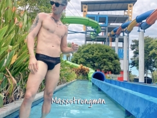Maxxstrongman