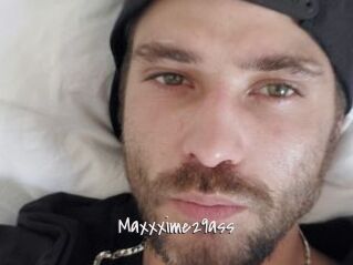 Maxxxime29ass