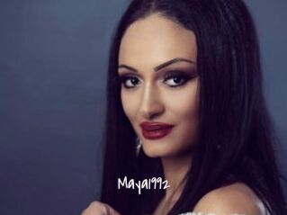 Maya1992