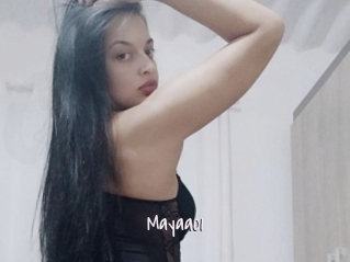 mayaa01 Commando Sexy