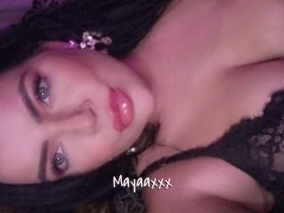 Mayaaxxx