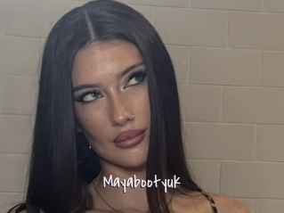 Mayabootyuk