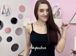 Mayacolive