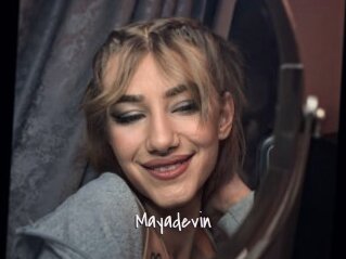 Mayadevin