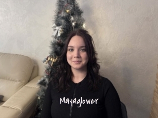 mayaglower Commando Sexy