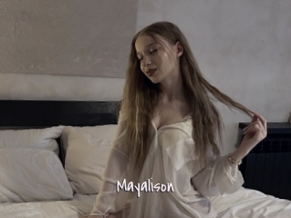 Mayalison