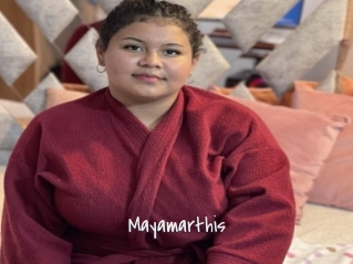 Mayamarthis