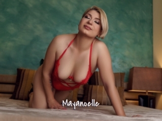 Mayanoelle