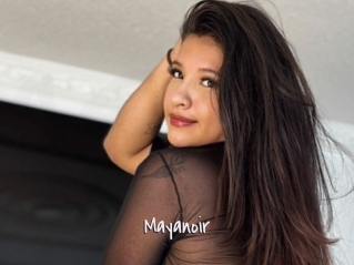 mayanoir Commando Sexy