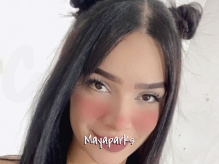 mayaparks Commando Sexy