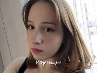 Mayarhodes