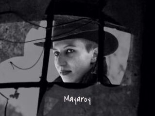 Mayaroy