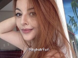 Mayasartori