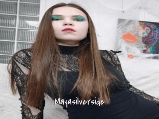 Mayasilverside