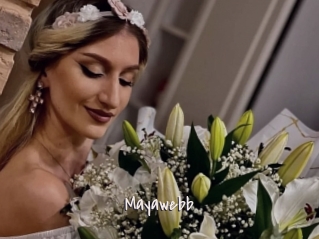 Mayawebb