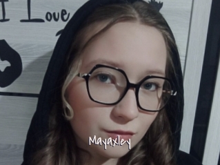 Mayaxley