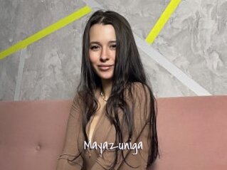 Mayazuniga