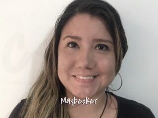 Maybecker