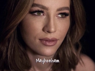 Maybenham