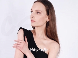 maybrindle Commando Sexy