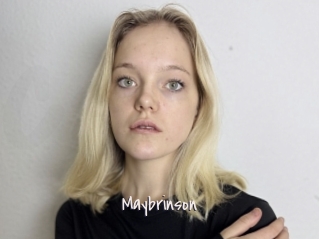 Maybrinson