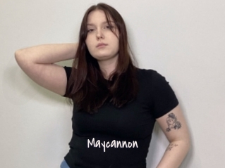 Maycannon