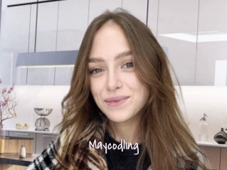 maycodling Commando Sexy