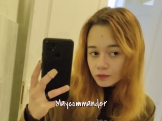 Maycommander