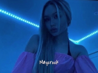 Maycrock