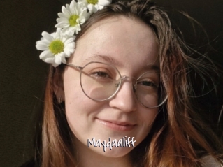 Maydaaliff